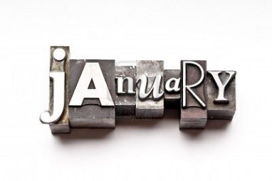 january