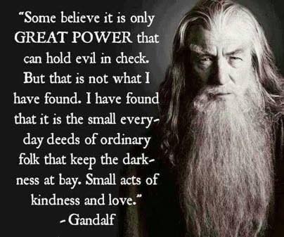 gandalf