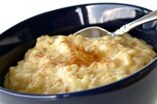 rice-pudding